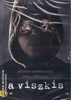 A viszkis DVD