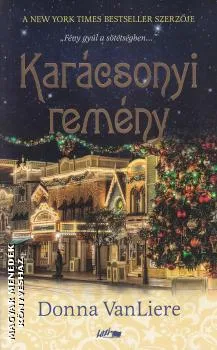 Karácsonyi remény