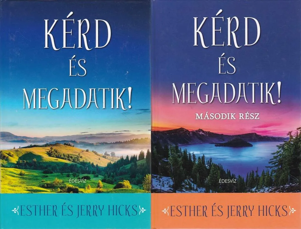 Kérd és megadatik! I-II ANTIKVÁR