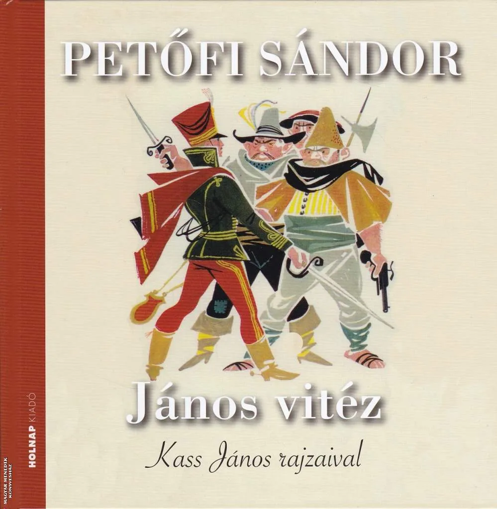 János vitéz