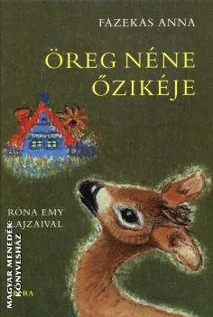 Öreg néne őzikéje