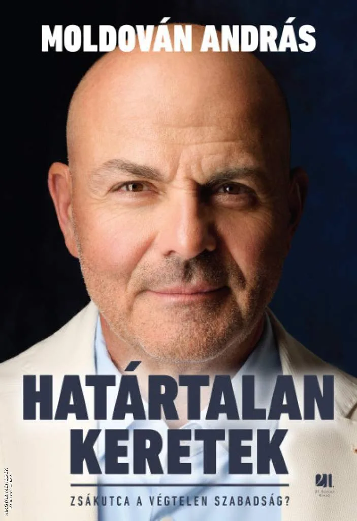 Határtalan keretek