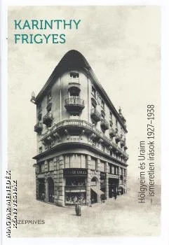 Hölgyeim és Uraim