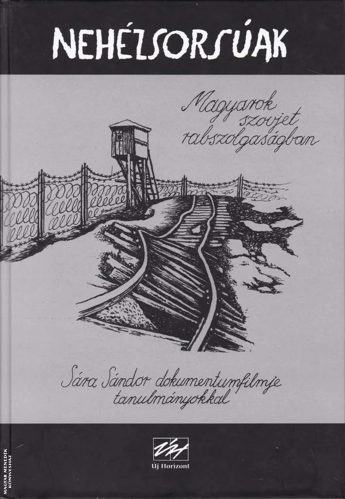 Nehézsorsúak - ANTIKVÁR