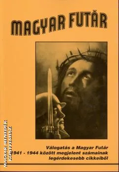 Magyar Futár 1941-1944