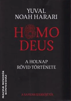 Homo deus