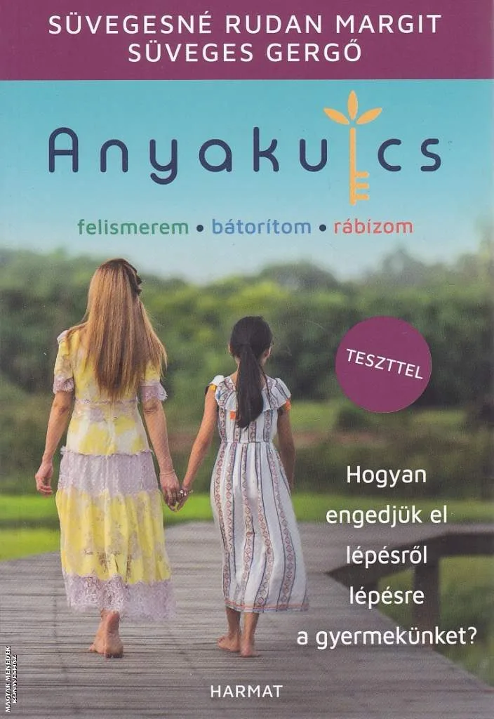 Anyakulcs