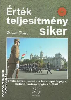 Érték teljesítmény siker