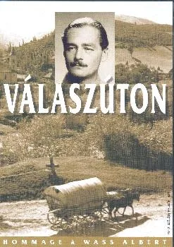 Válaszúton DVD