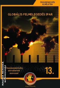 Globális felmelegedés-ipar