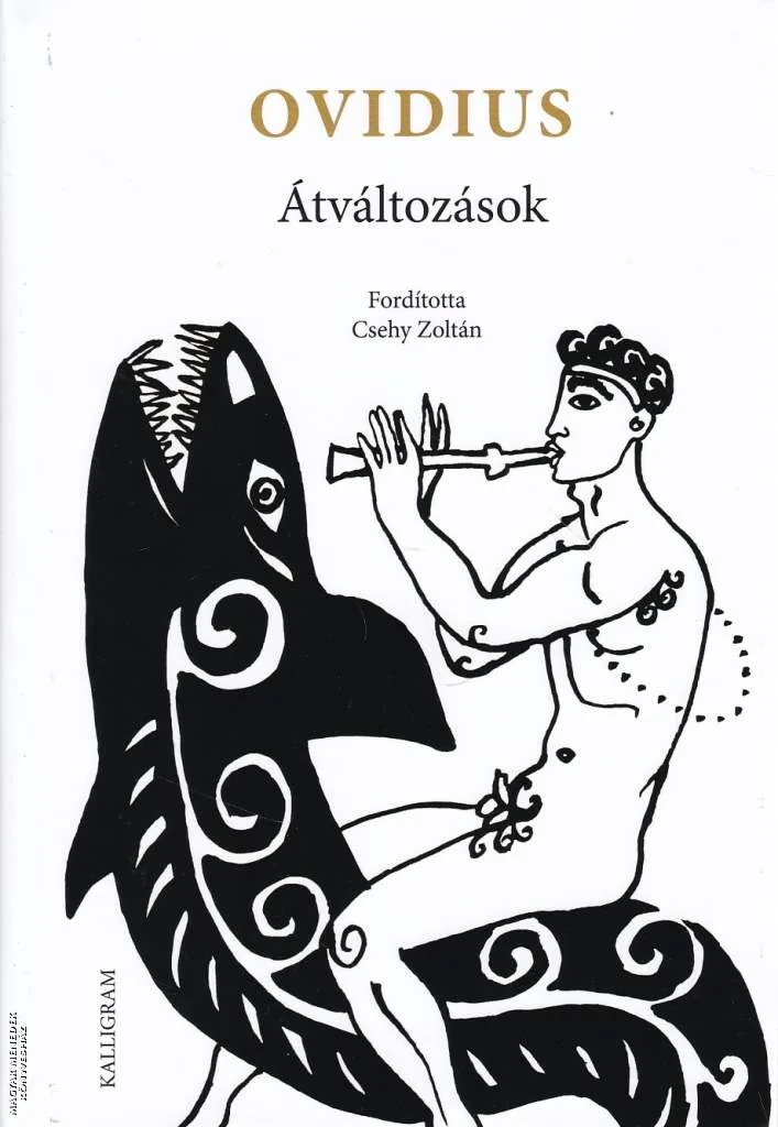 Átváltozások