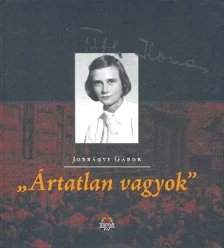 Ártatlan vagyok - Tóth Ilona