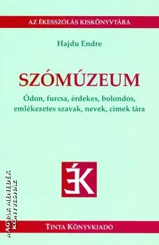 Szómúzeum