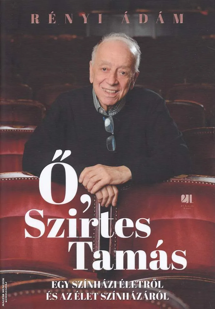 Ő, Szirtes Tamás