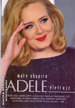 Adele-életrajz