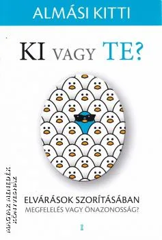 Ki vagy te?