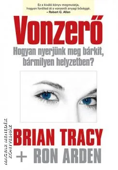 Vonzerő