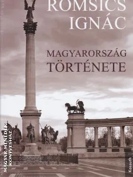 Magyarország története