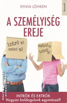 A személyiség ereje
