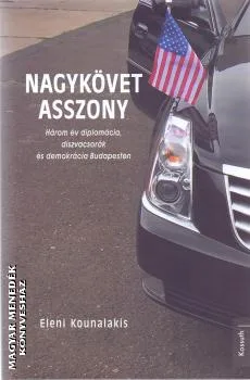 Nagykövet Asszony
