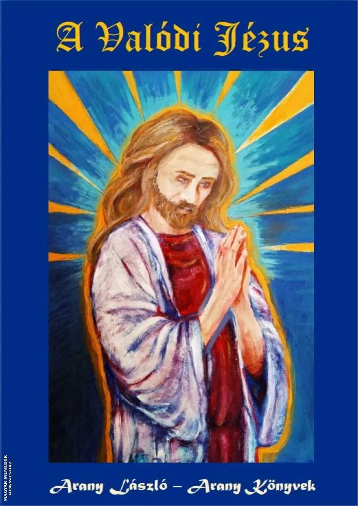 A valódi Jézus