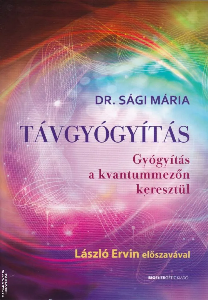 Távgyógyítás