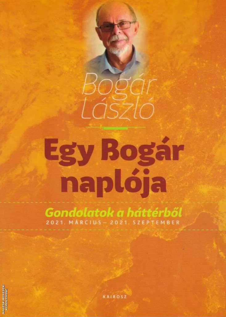 Egy Bogár naplója 2.