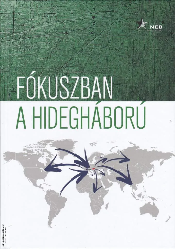 Fókuszban a hidegháború