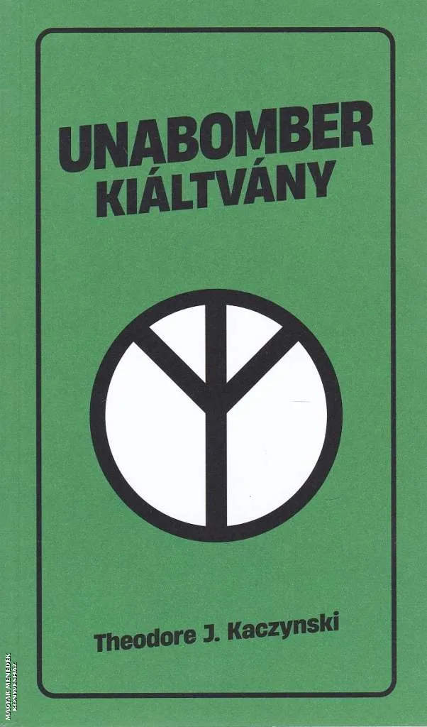 Unabomber kiáltvány