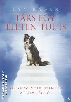 Társ egy életen túl is