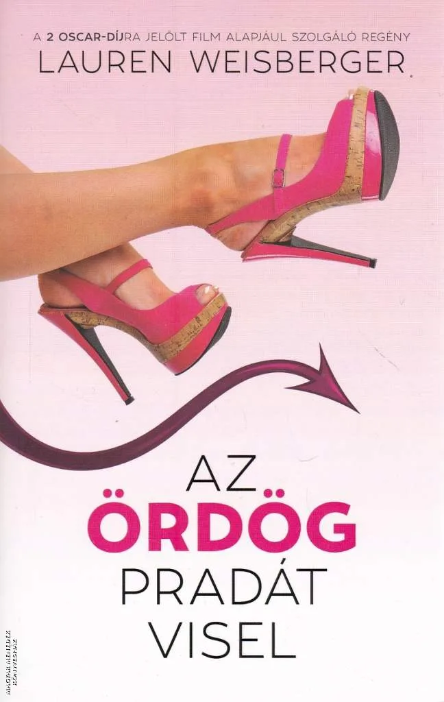 Az ördög Pradát visel