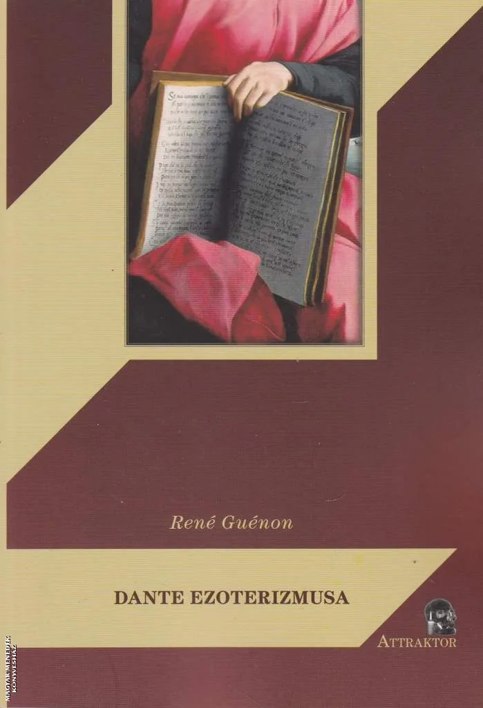 Dante ezoterizmusa