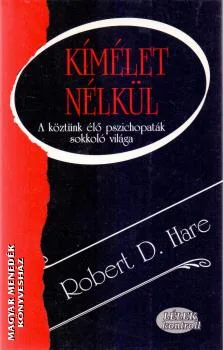 Kímélet nélkül