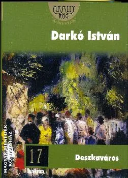 Deszkaváros