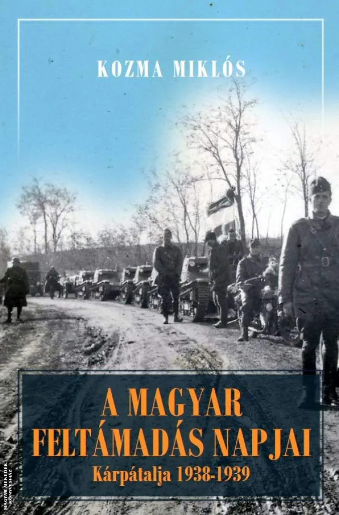 A magyar feltámadás napjai