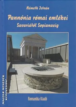 Pannónia római emlékei