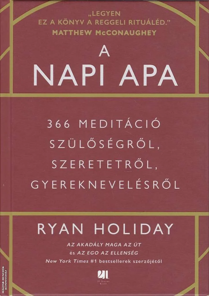 A napi apa