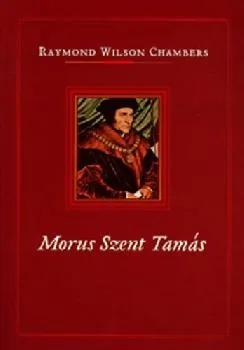 Morus Szent Tamás
