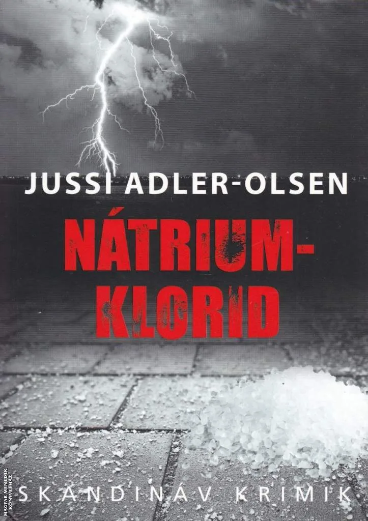 Nátrium-klorid