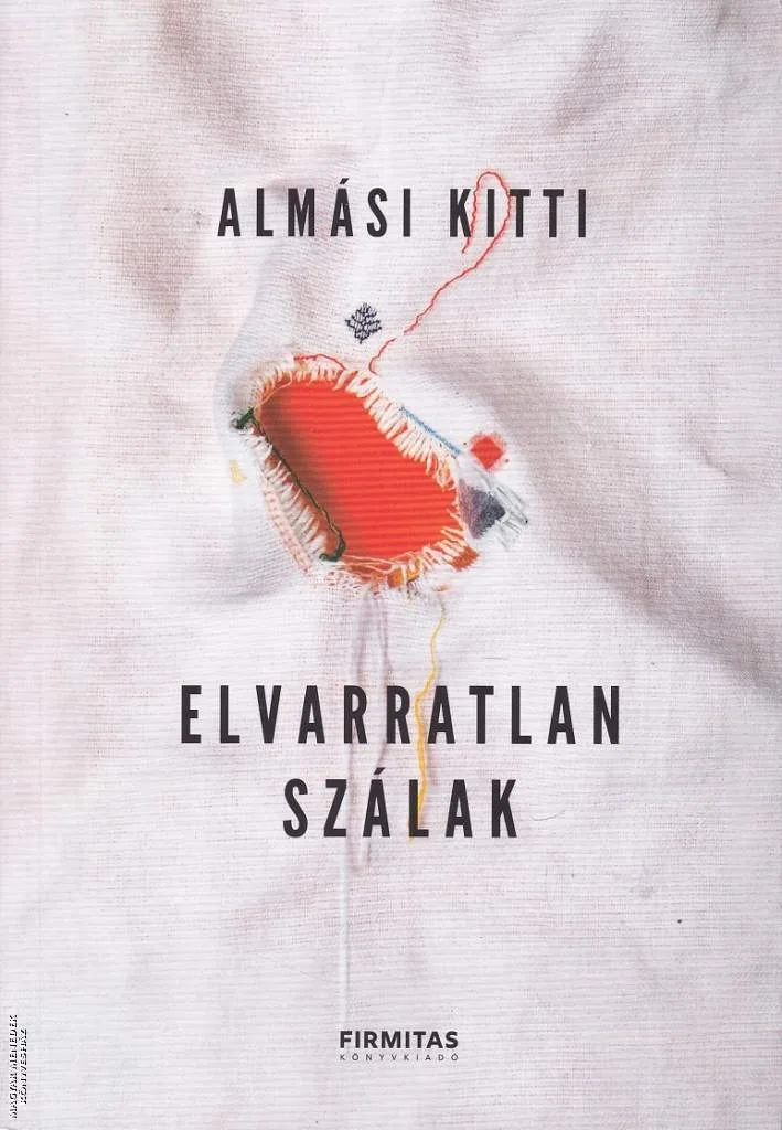 Elvarratlan szálak