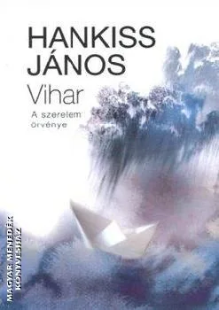 Vihar - A szerelem örvénye