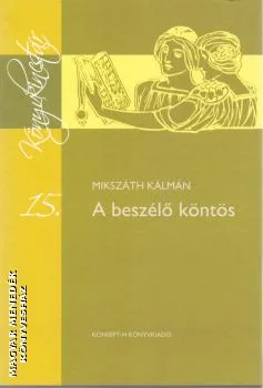 A beszélő köntös