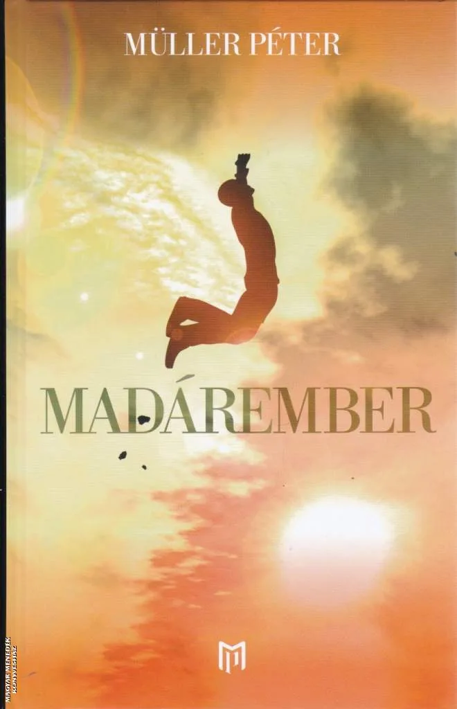 Madárember