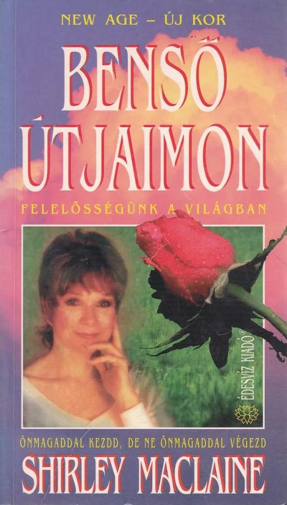 Benső útjaimon ANTIKVÁR