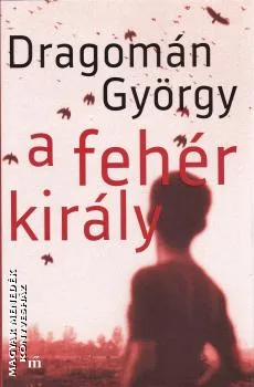 A fehér király (2019-es kiadás)