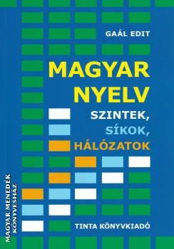 Magyar nyelv