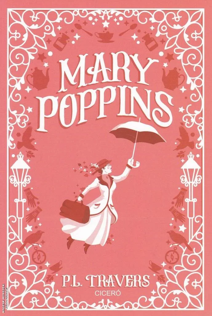 Mary Poppins