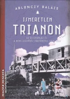 Ismeretlen Trianon