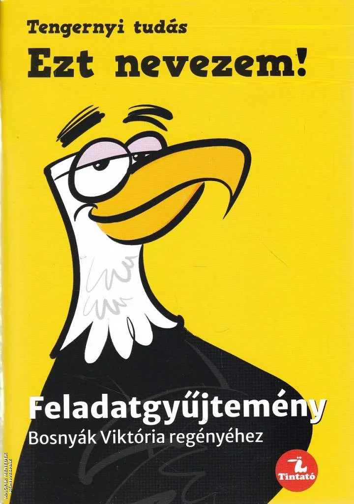 Ezt nevezem! - Feladatgyűjtemény