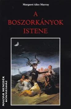 A boszorkányok istene